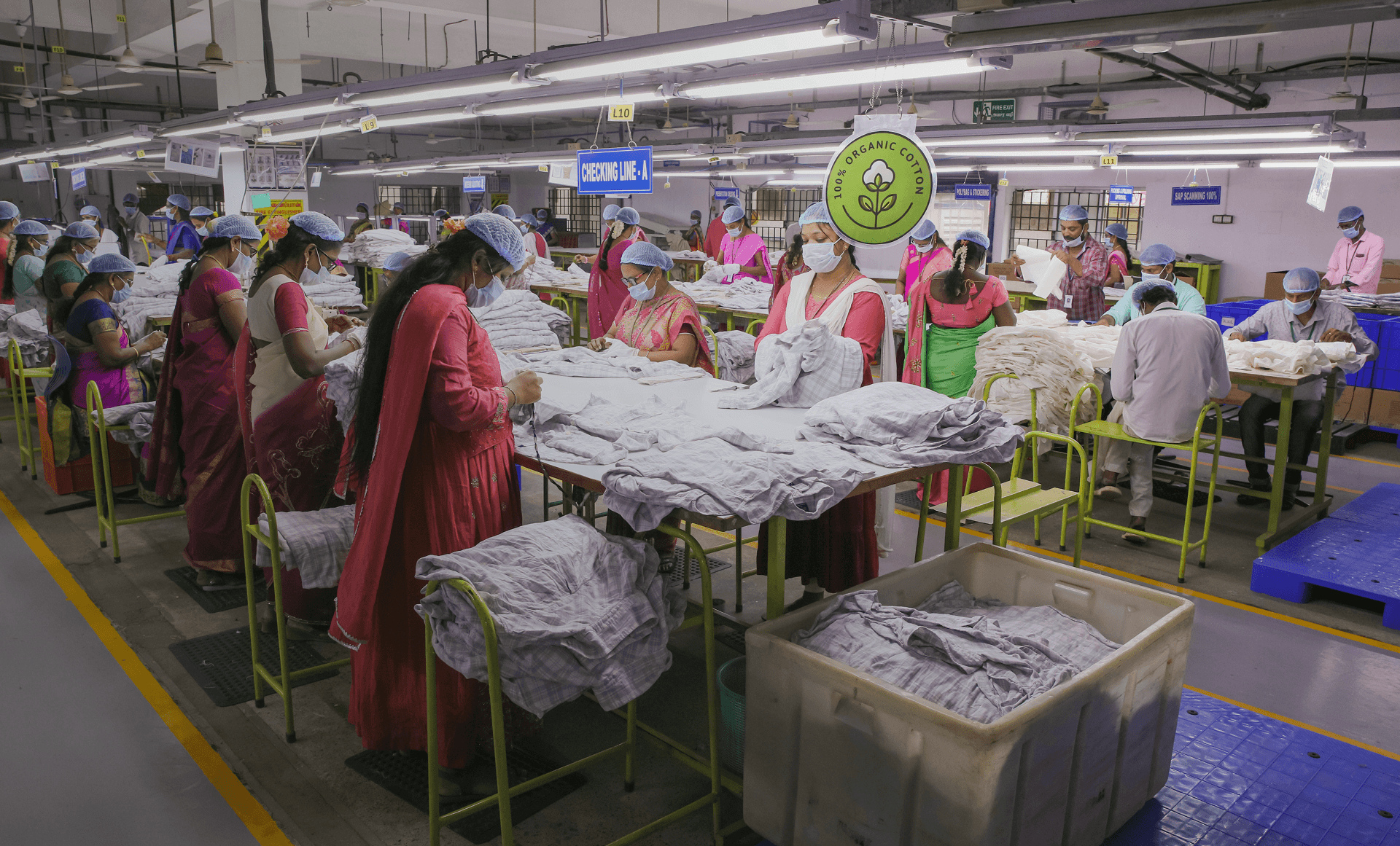 Corporate Social Responsibility Image