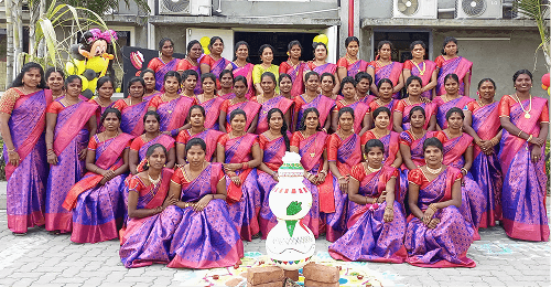 Celebrating 50 Years