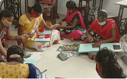 Commitment To Change 1