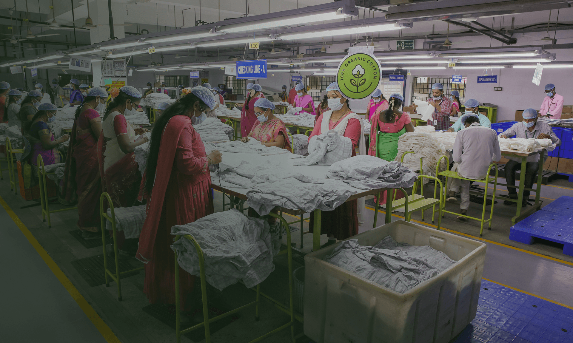 Corporate Social Responsibility Hero