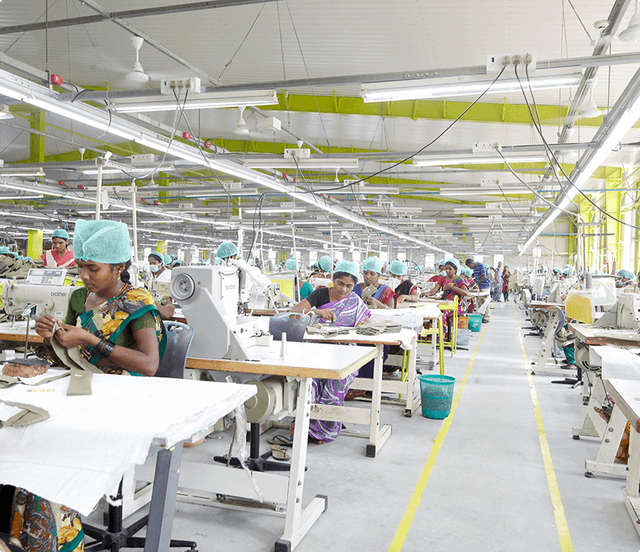 Where every employee matters