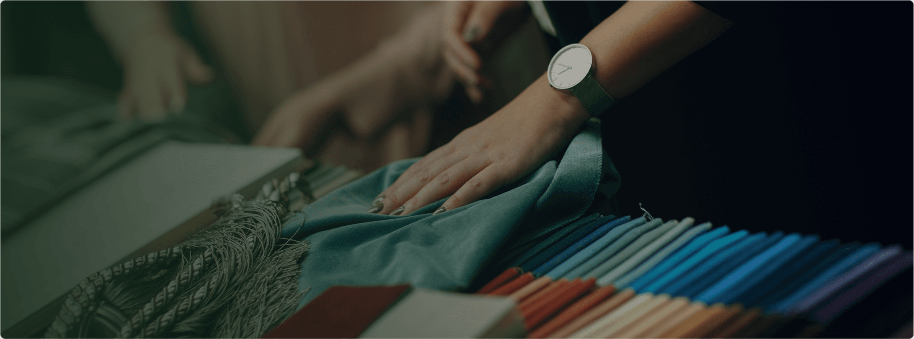 Looking to collaborate