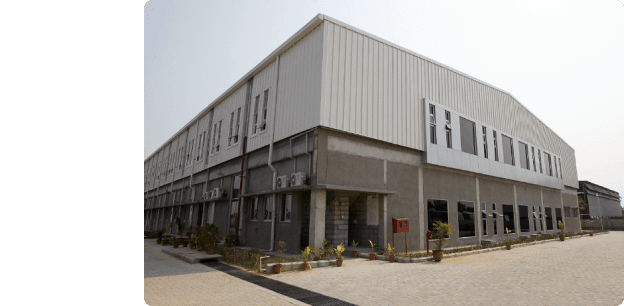 Expansion and Innovation