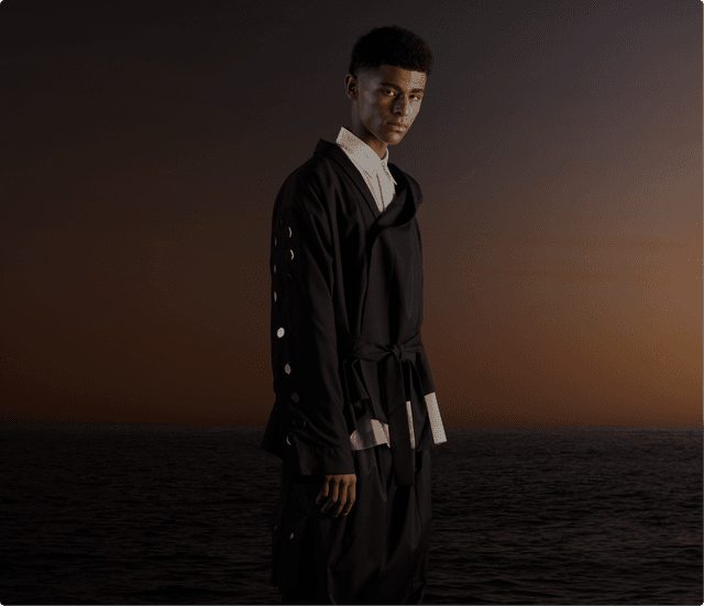 A Step Forward:
The New Generation of Evolv