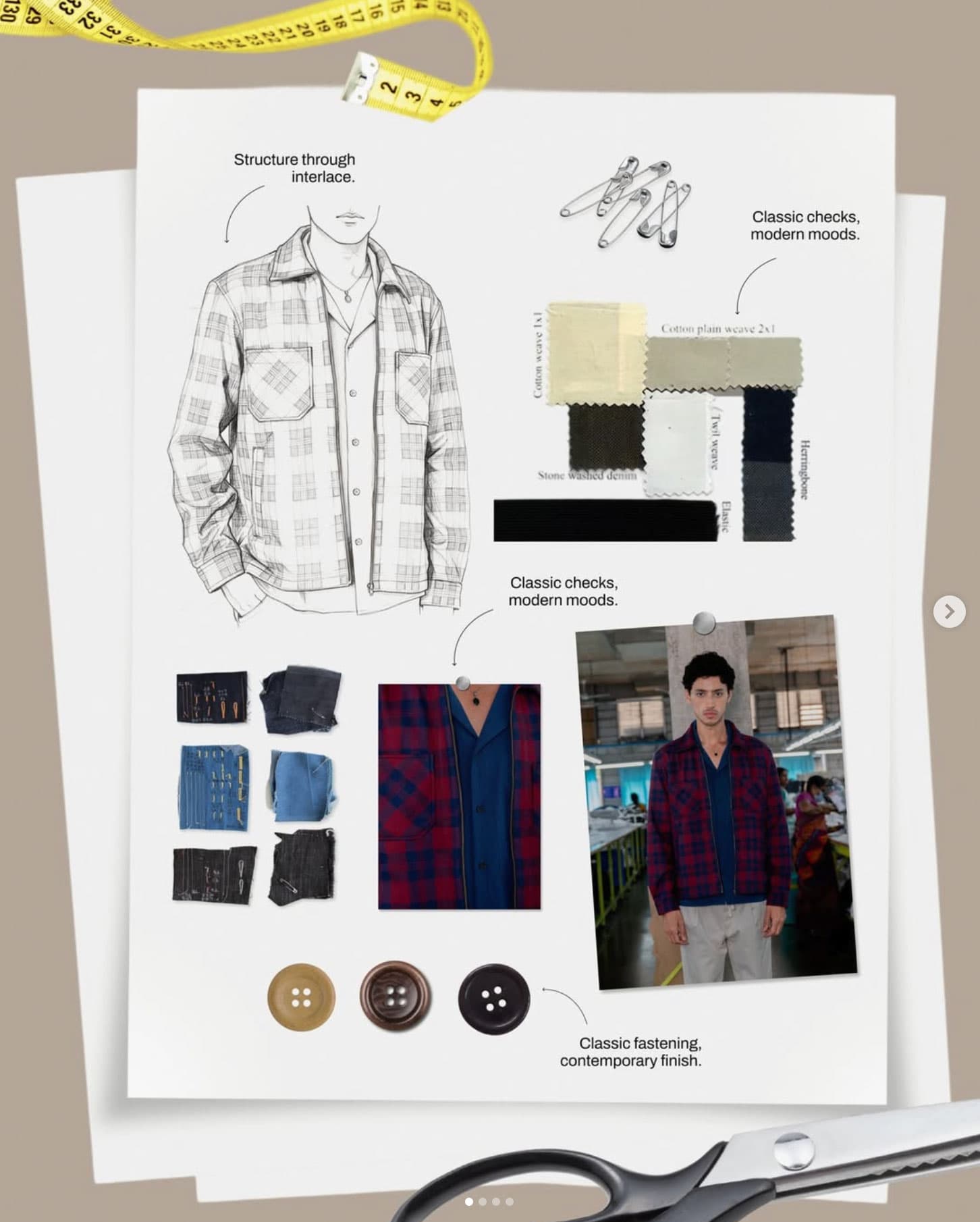 From Sketch to Sample: Where Vision Meets Precision