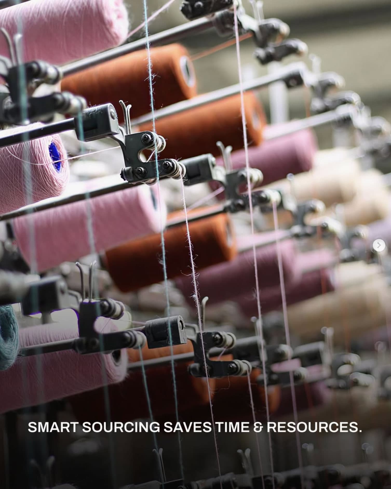 Where Craft Meets Code: The Future of Manufacturing at Evolv Clothing