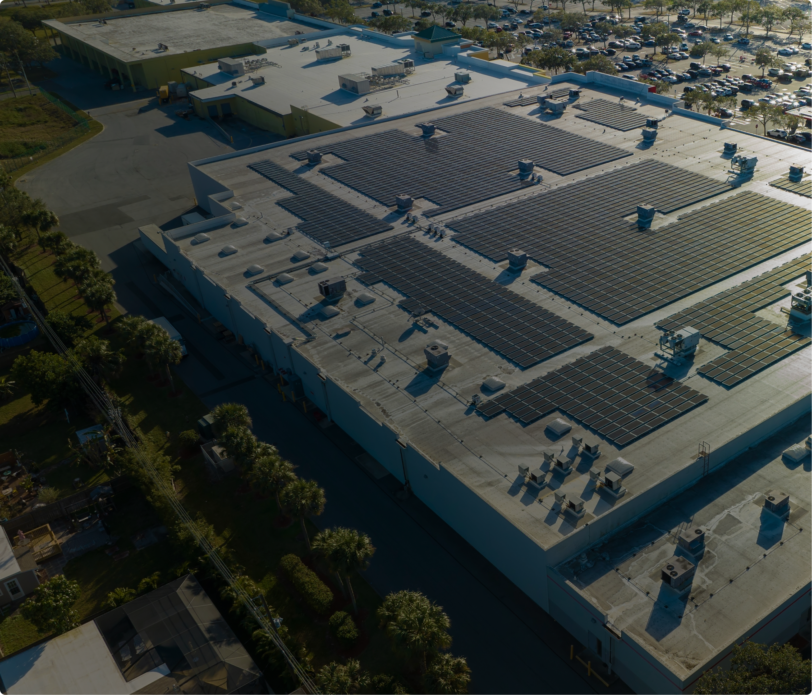 A legacy of sustainability